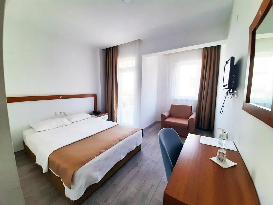 Karden Otel фото 5