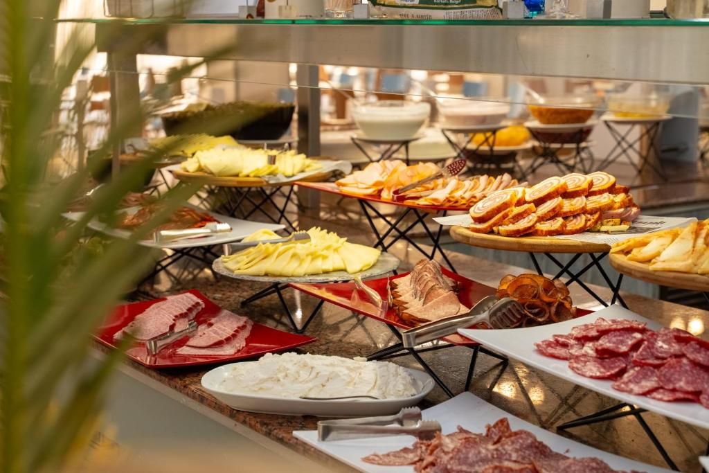 MPM Astoria Hotel - Ultra All Inclusive фото 28
