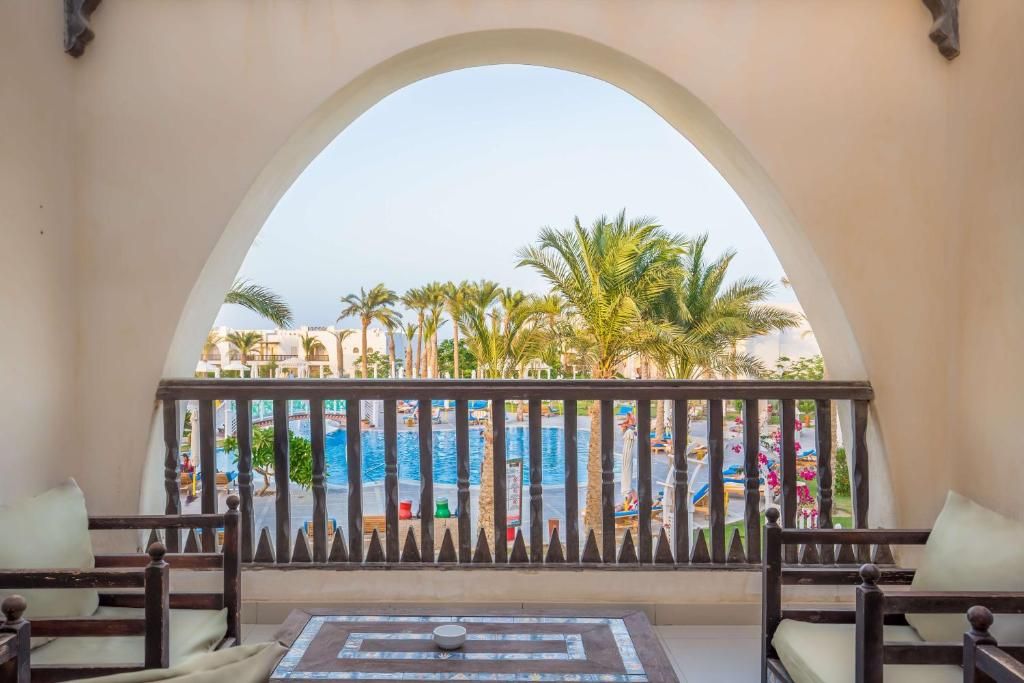 Hilton Marsa Alam Nubian Resort фото 100