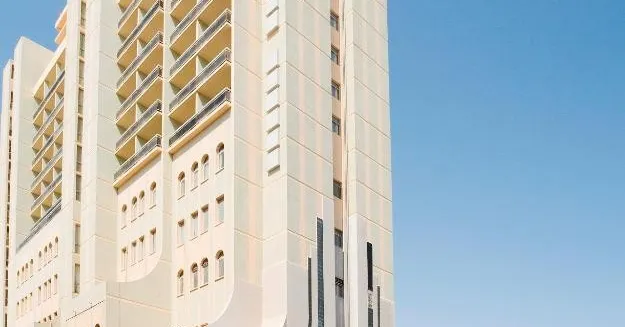 Фото отеля Treffen House Doha