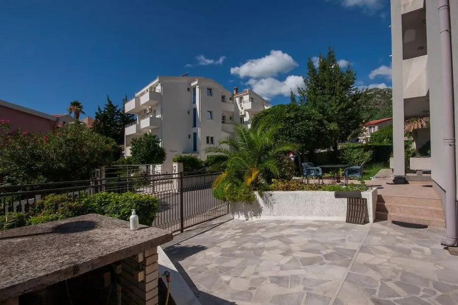 Apartments Vila Mare фото 7