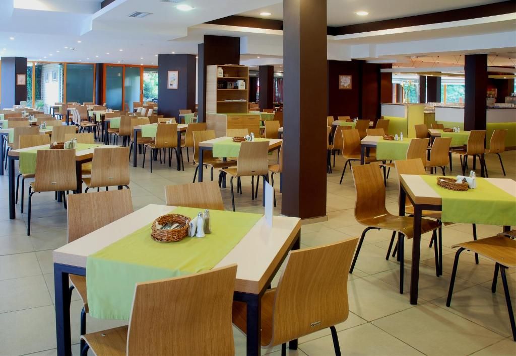 Hotel PrimaSol Sunrise - All Inclusive фото 29