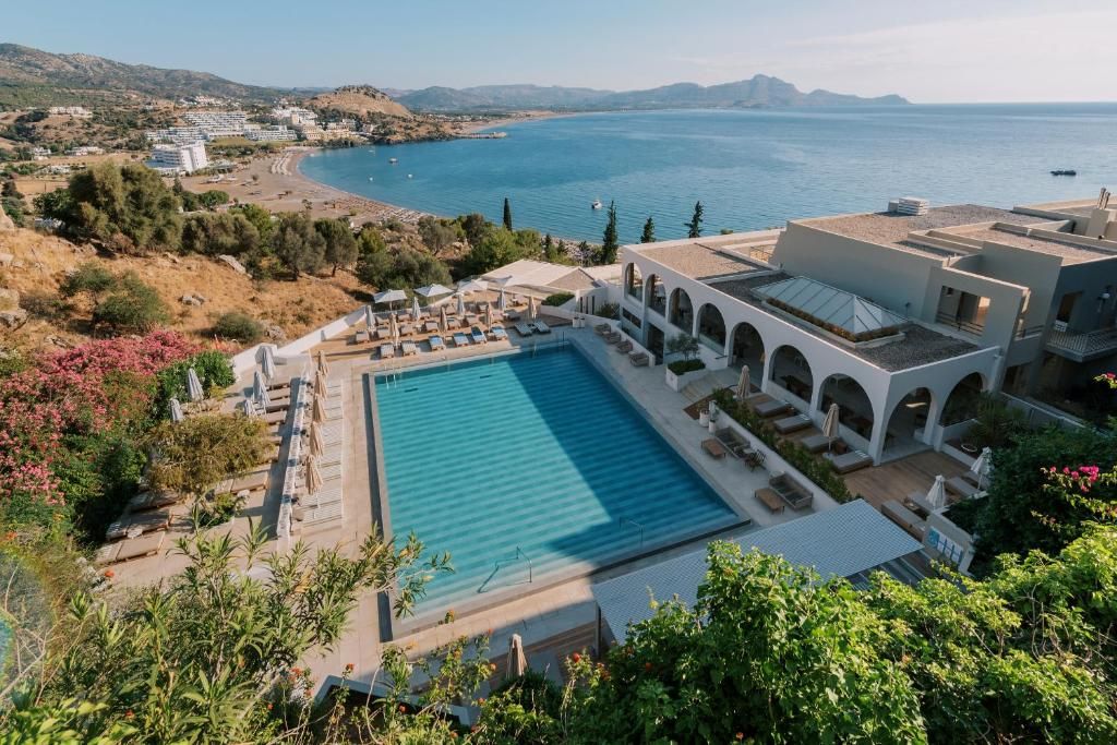 Lindos Mare фото 17