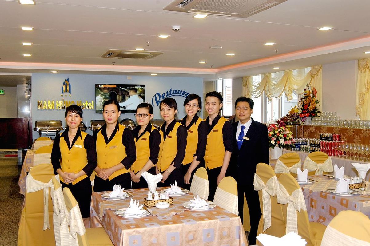 Nam Hung Hotel фото 173