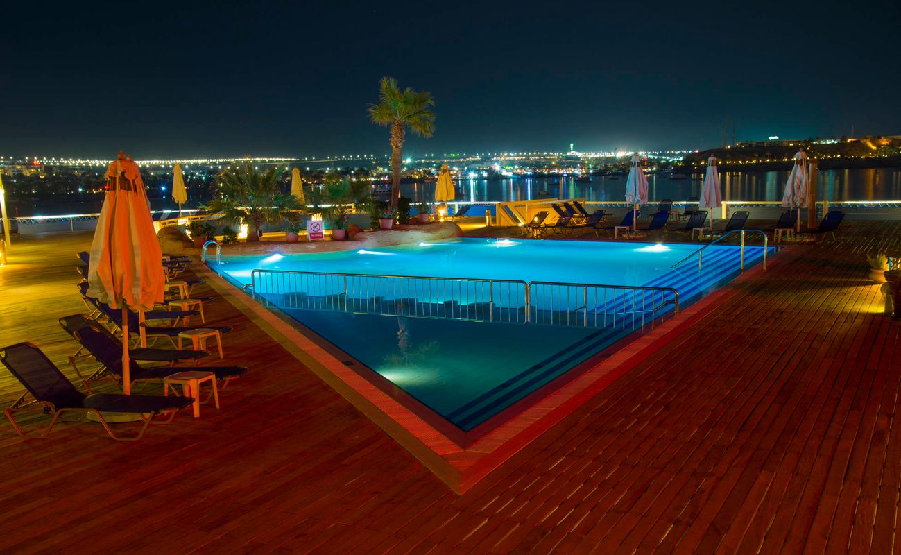Lido Sharm Hotel фото 27