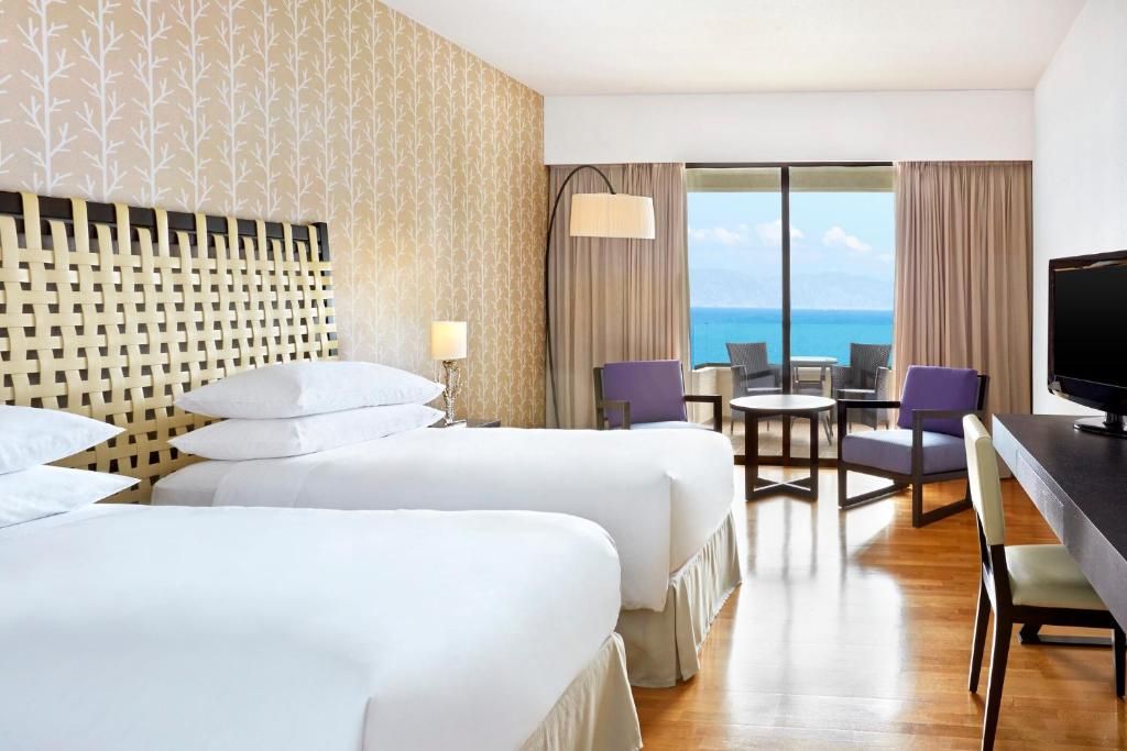 Sheraton Rhodes Resort фото 47
