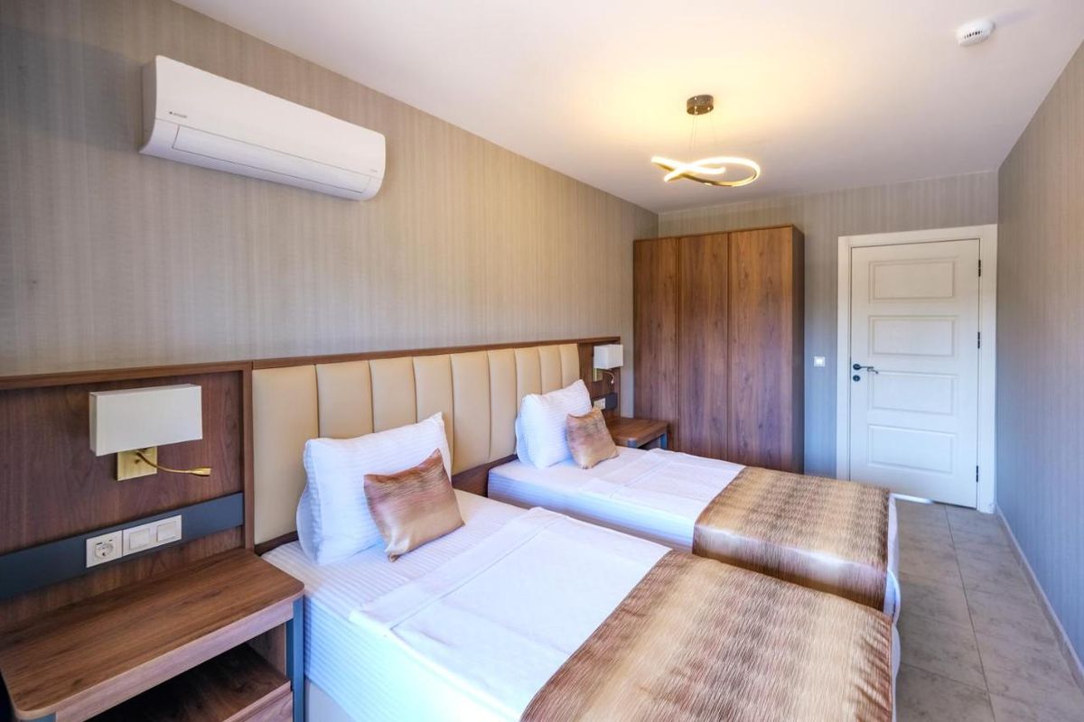 Days Inn By Wyndham Alanya фото 2