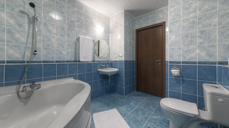Тропикана Парк фото 184