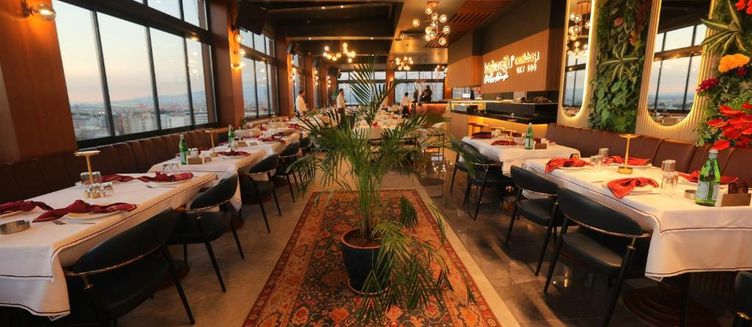 Фото отеля Best Western Izmir Hotel