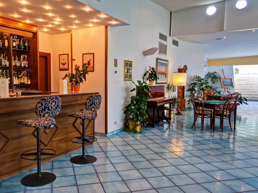 BEST WESTERN Hotel La Solara Sorrento фото 10
