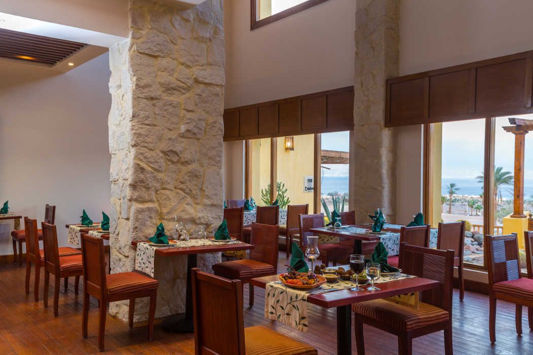 The Bayview Taba Heights Resort фото 3