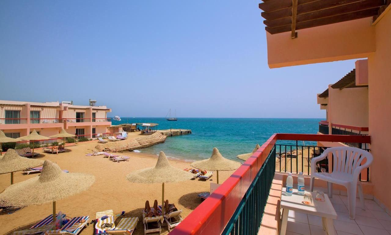 Beirut Hotel Hurghada фото 6