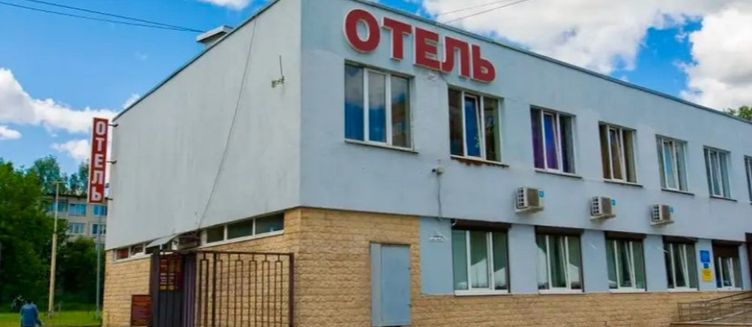 Фото отеля Лимон на Лужской
