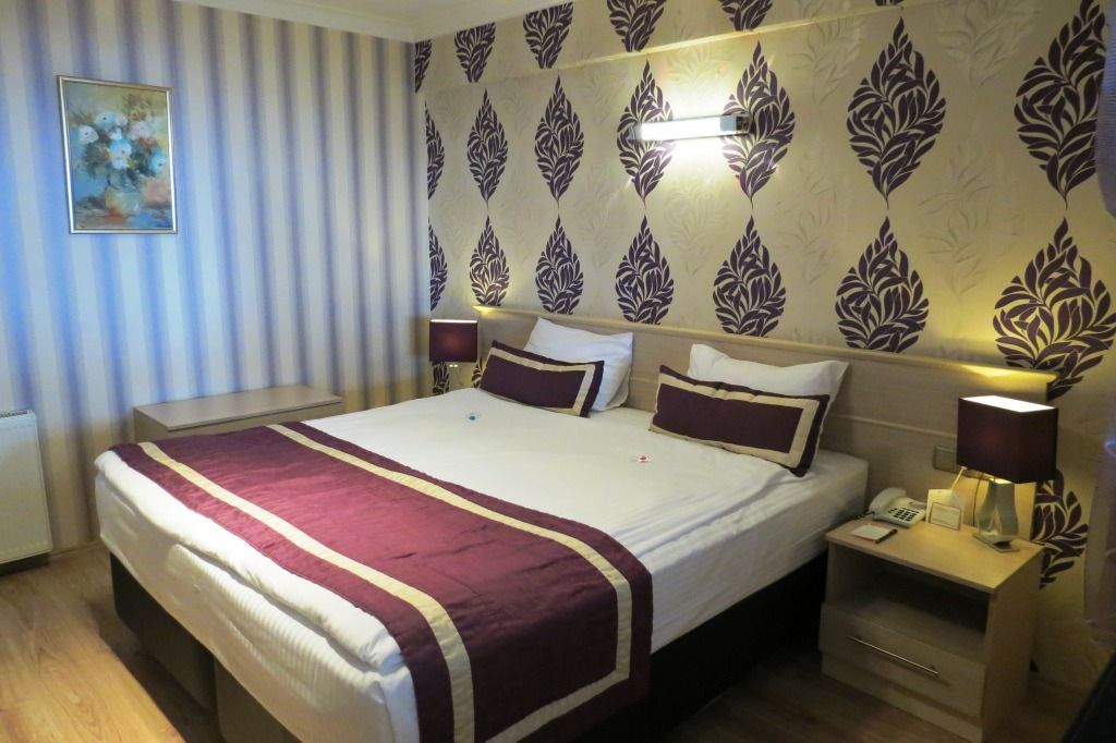 Апарт-отель «Tempo Residence Comfort» фото 19