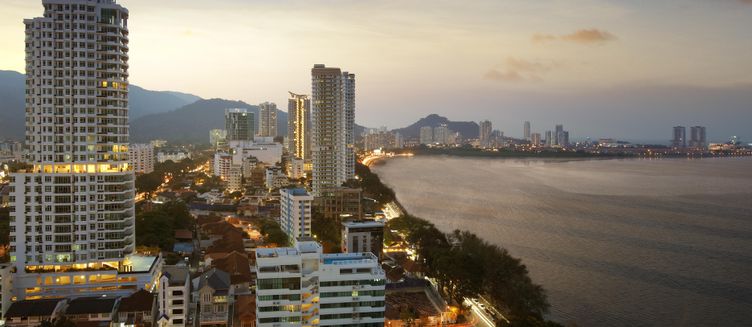 Фото отеля Gurney Bay Hotel, A Parkroyal Hotel