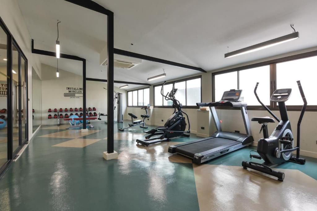 Arawana Regency Park Sukhumvit фото 32