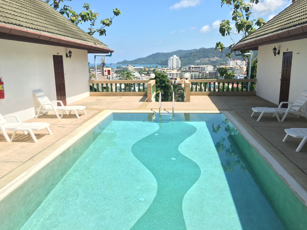 Royal Crown Hotel & Palm Spa Resort фото 3