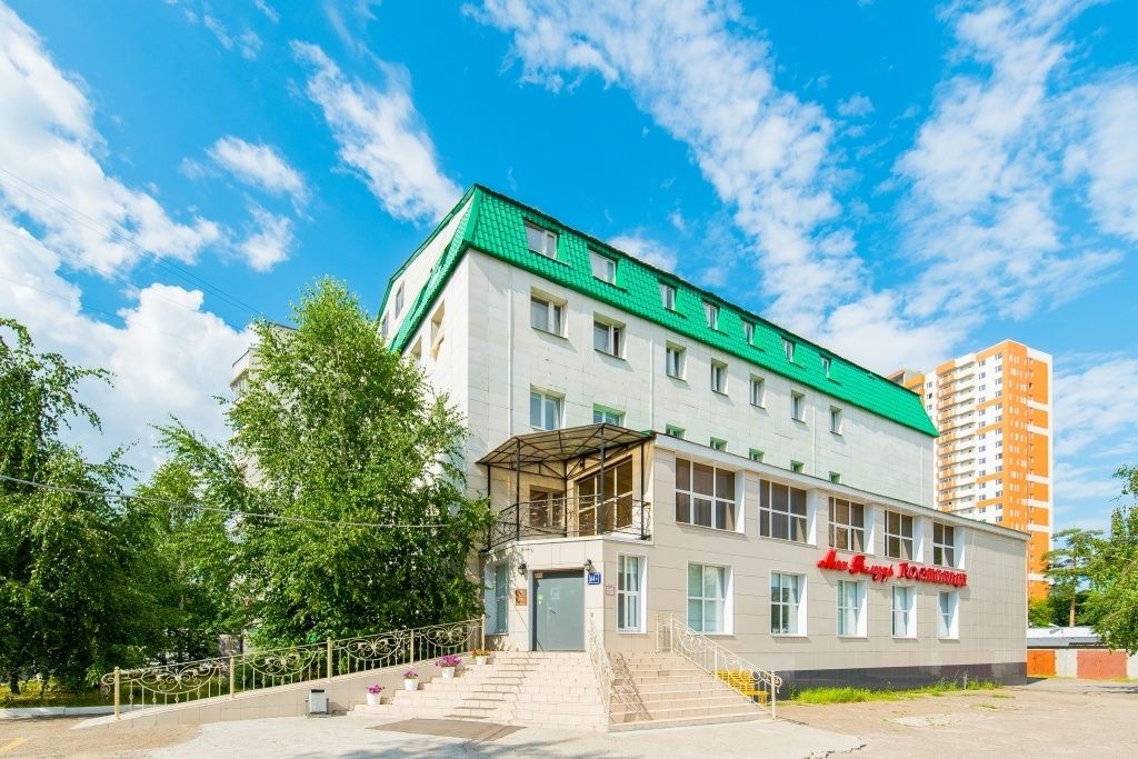 Рем Отель фото 9