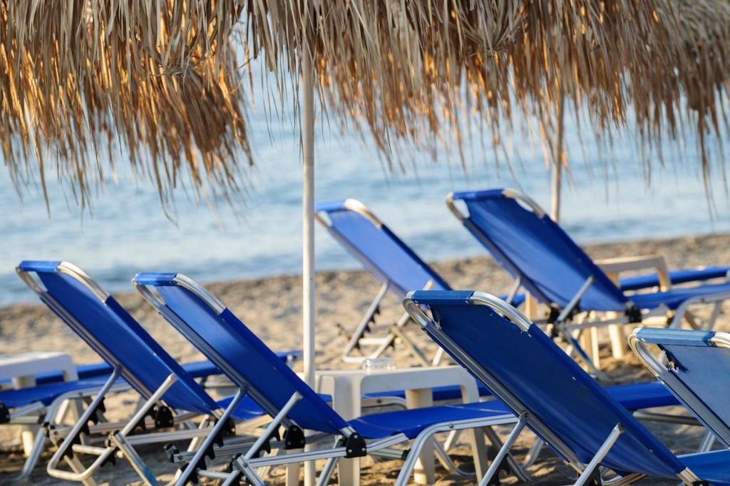 Platanias Mare Hotel фото 8