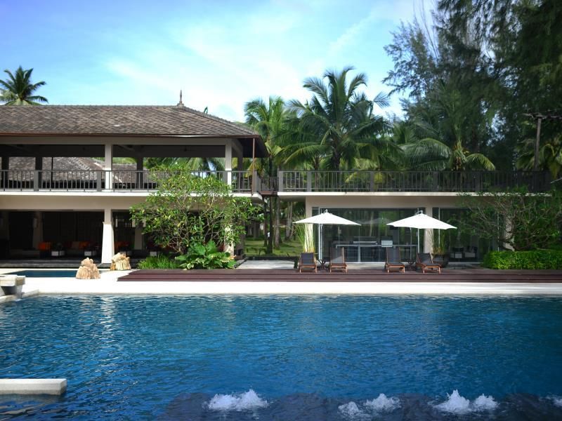 The Grand Southsea Khaolak фото 19