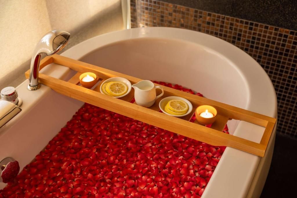 Banyan Tree Bangkok - SHA Extra Plus Certified фото 77