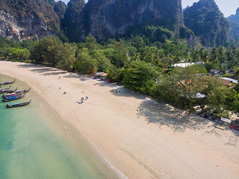 Railay Village Resort & Spa фото 7