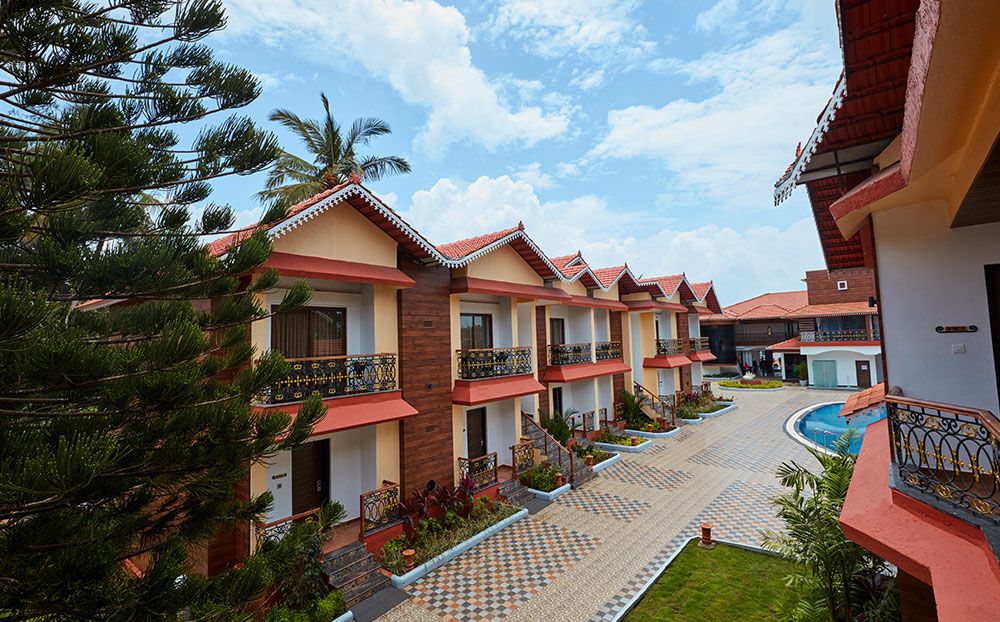 Sea Queen Beach Resort & Spa фото 16