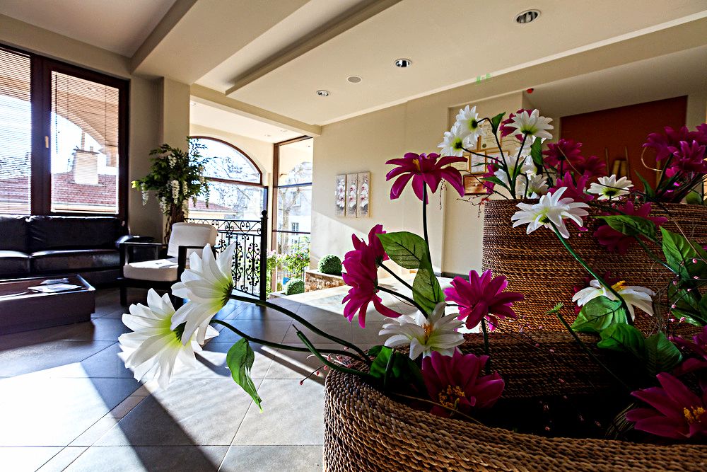 Primoretz Grand Hotel & Spa фото 2