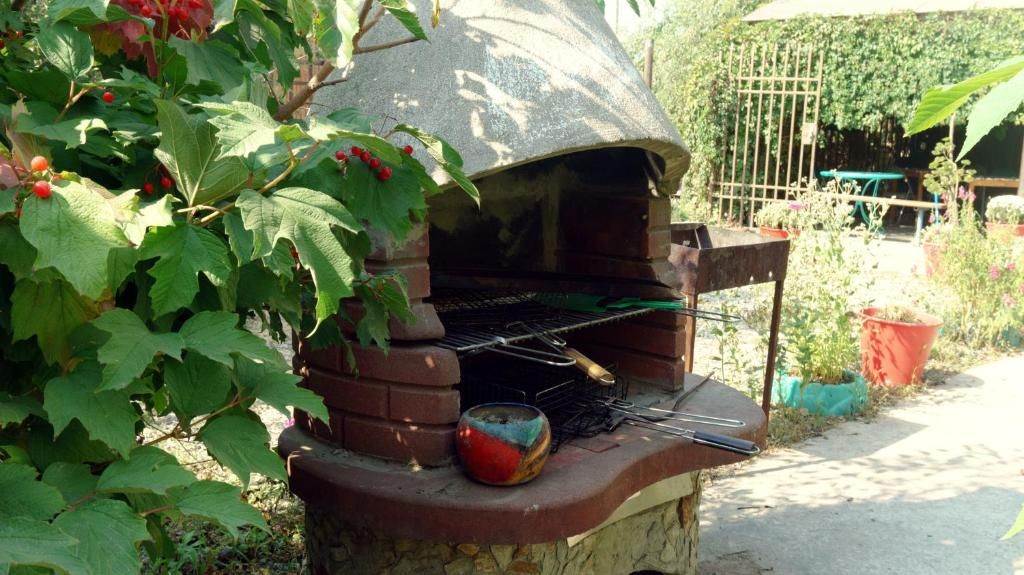 Гостевой дом «Домик у Моря» фото 9