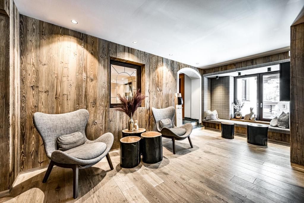 Hotel Alpina Sölden фото 2