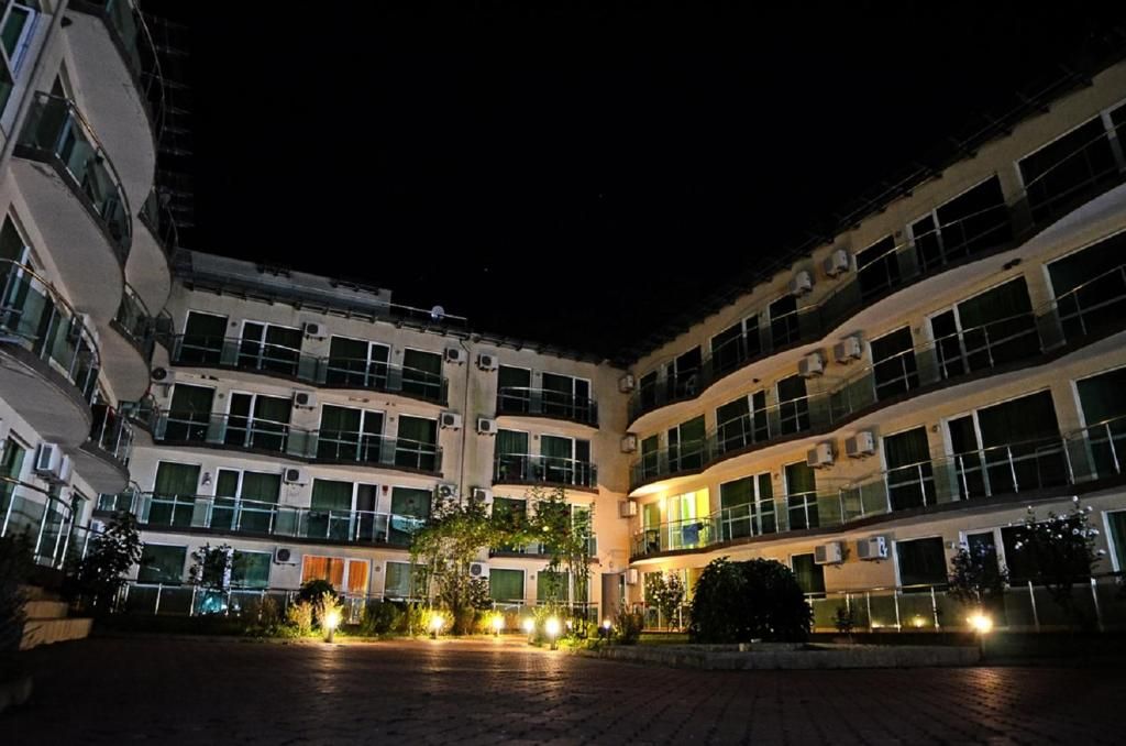 Clara Aparthotel & Residence фото 20