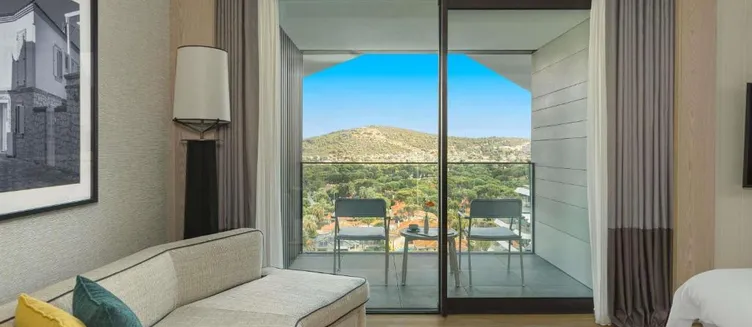 Фото отеля Sheraton Cesme Hotel Resort and Spa