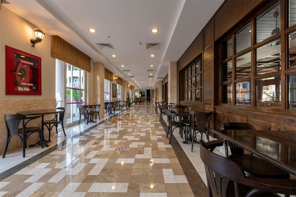 Viking Star Hotel фото 50