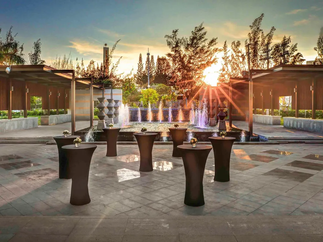Hotel Pullman Vung Tau фото 6
