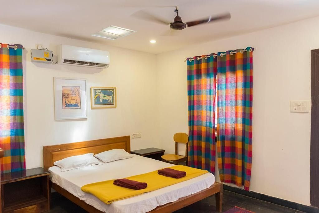 Arambol Plaza Beach Resort фото 6