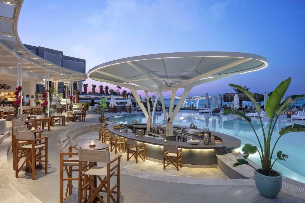 Susona Bodrum Lxr Hotels & Resort фото 79