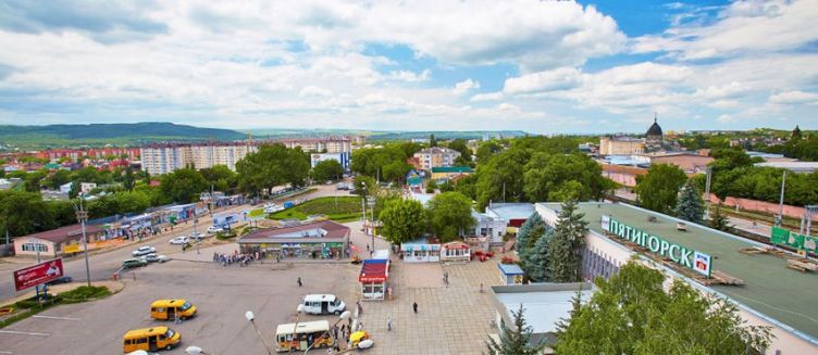 Фото отеля Южная
