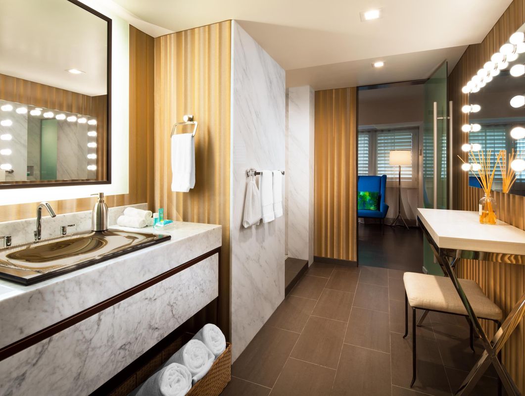 W Los Angeles – West Beverly Hills фото 25
