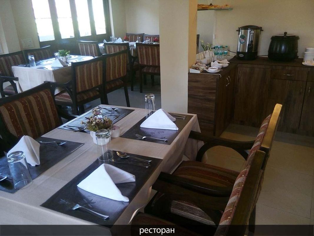 GRACE SUITES фото 6