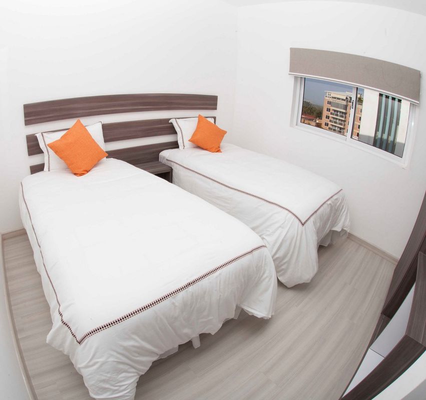 El Yaque Beach Hotel фото 2