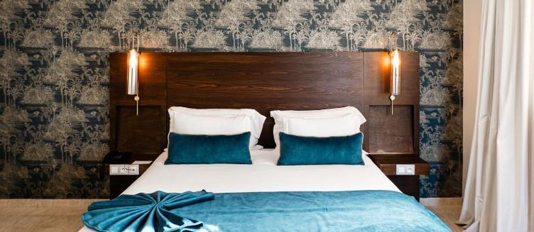 Фото отеля Fourteen Hotel Ain Sebaa