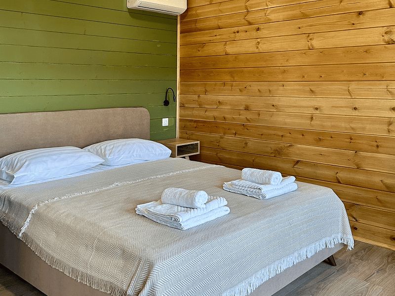 Alra Eco Village фото 1