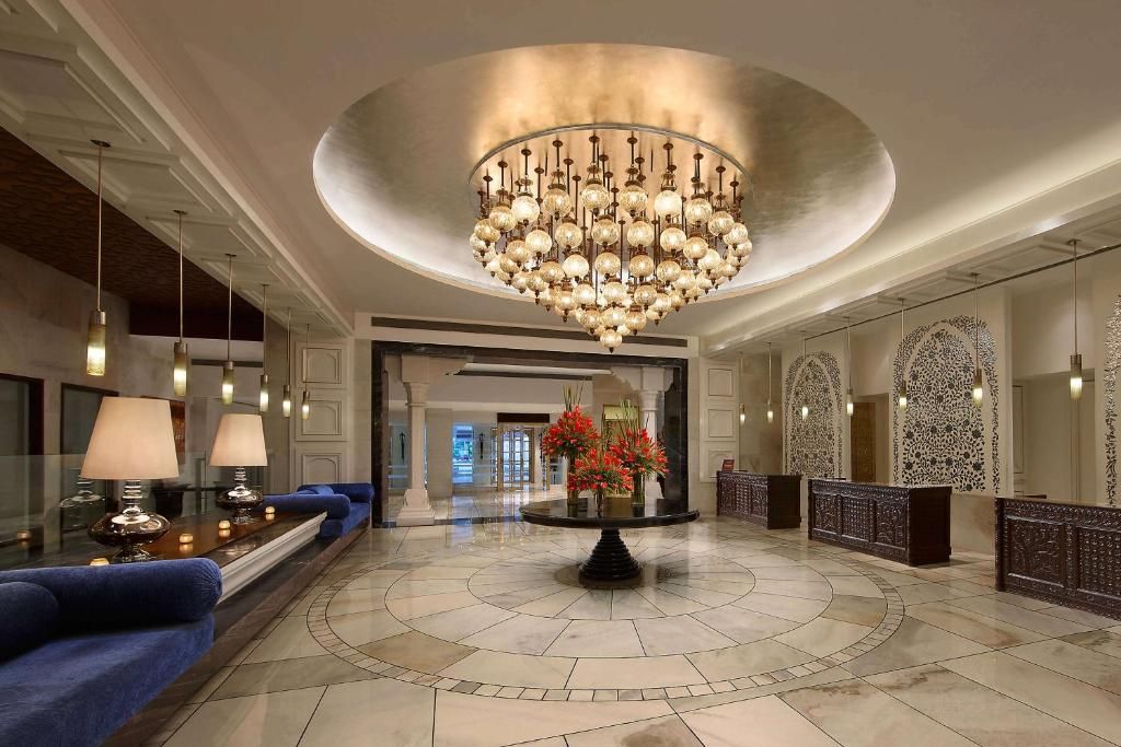 ITC Mughal фото 0