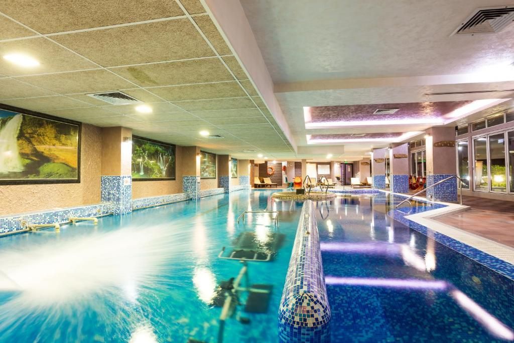 Balneo Complex & Spa Aquatonik фото 37