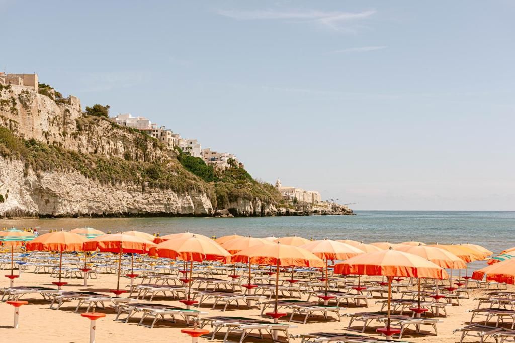 Degli Aranci фото 15