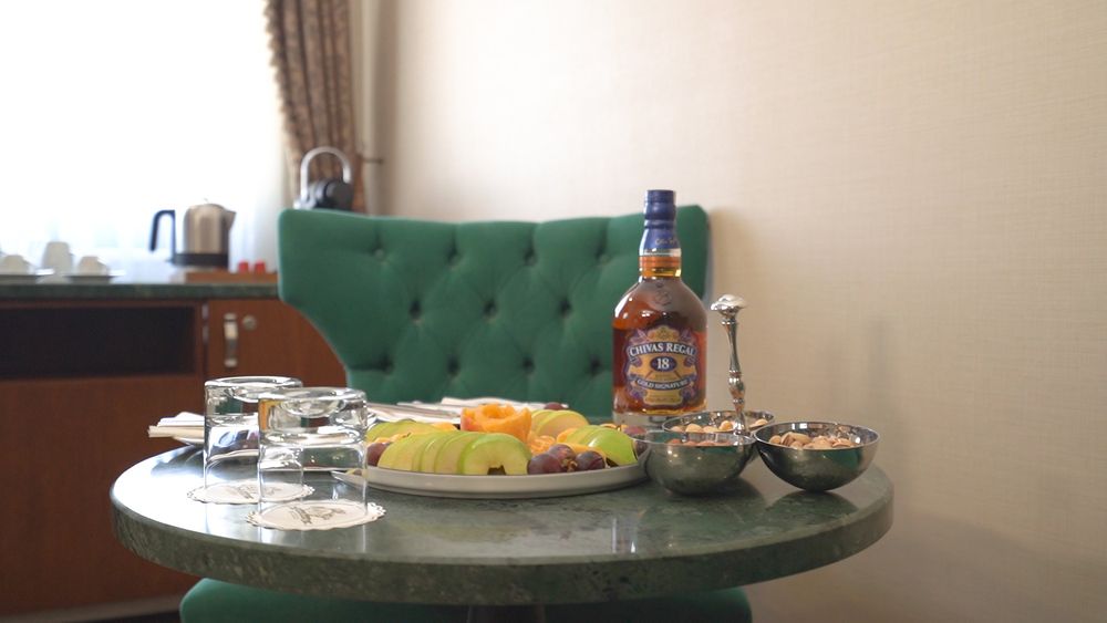 Dosso Dossi Hotels Old City фото 63