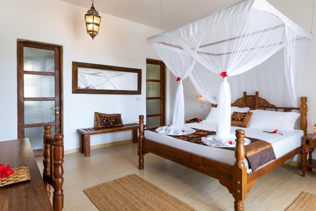 Next Paradise Boutique Resort фото 44