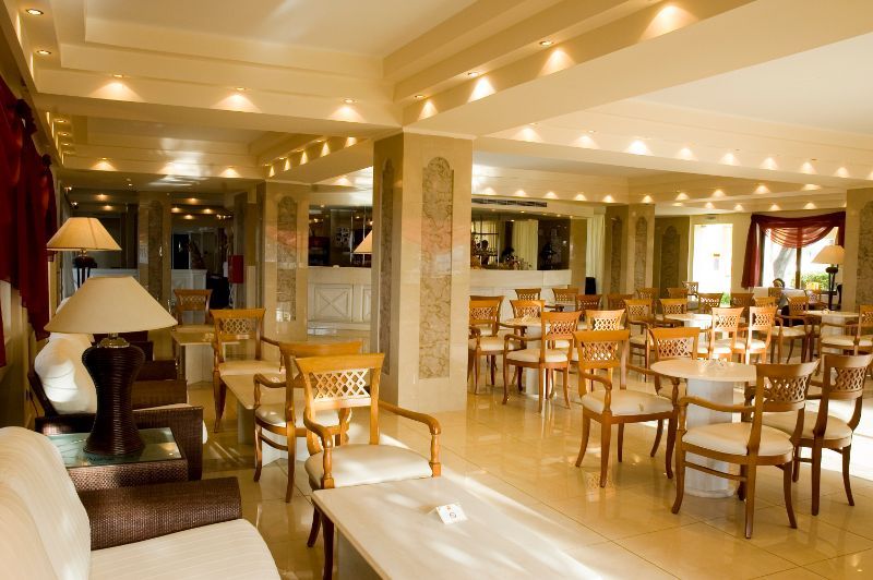 Sunshine Vacation Club Rhodes фото 8