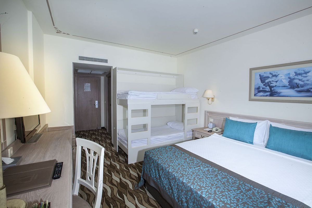 Ma Biche Kemer by Werde Hotels фото 131