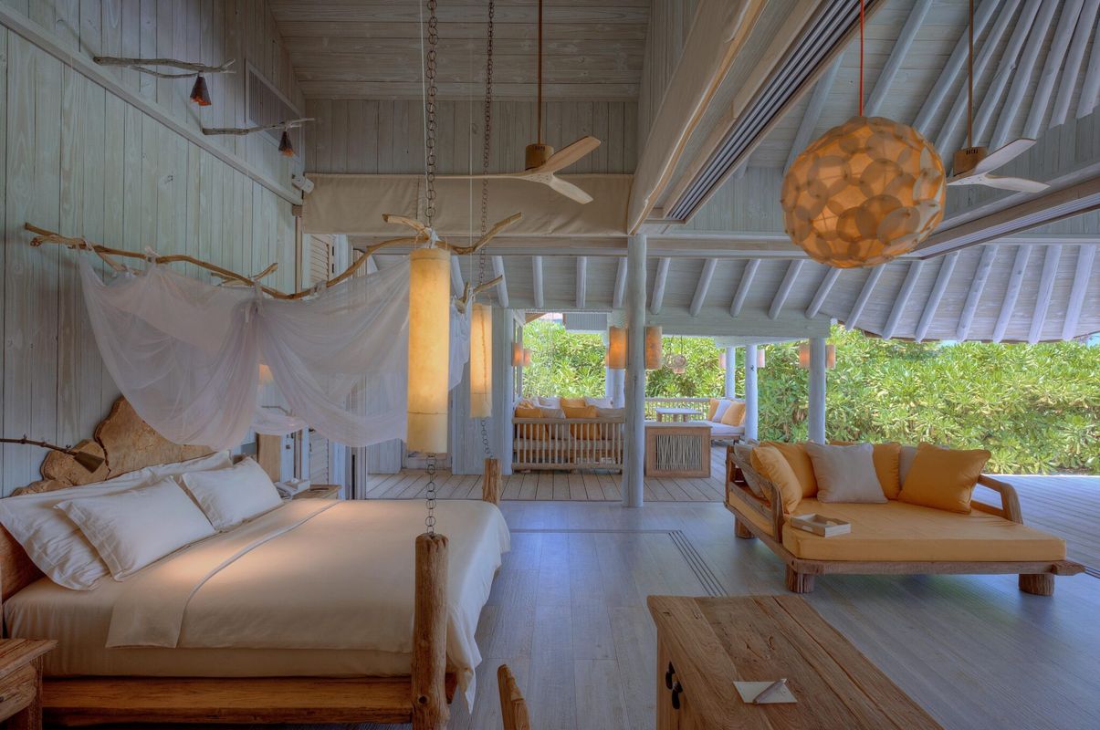 Soneva Secret фото 4